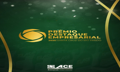 Destaque Empresarial 2025