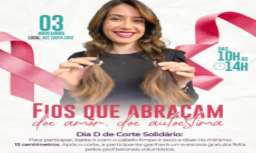 Fios que Abraçam