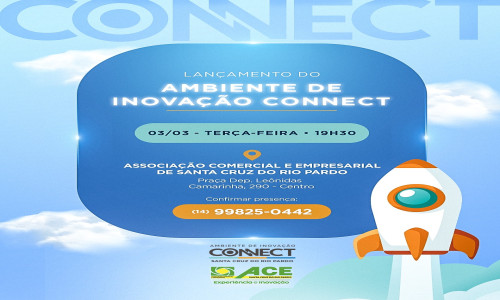 Ambiente de Inovação Connect