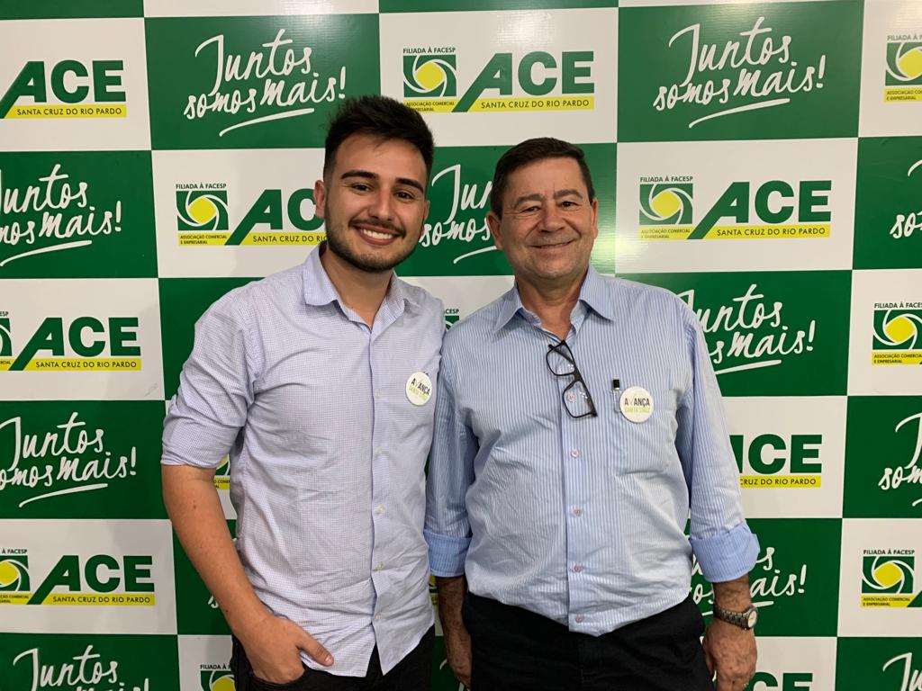 Presidente do Sinduscon-BA é reeleito para o biênio 2023-2025