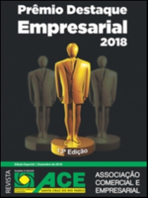 Edição Especial - Destaque Empresarial 2018